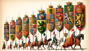 Historical Context and Evolution of Heraldry