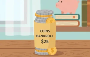 coin bankroll